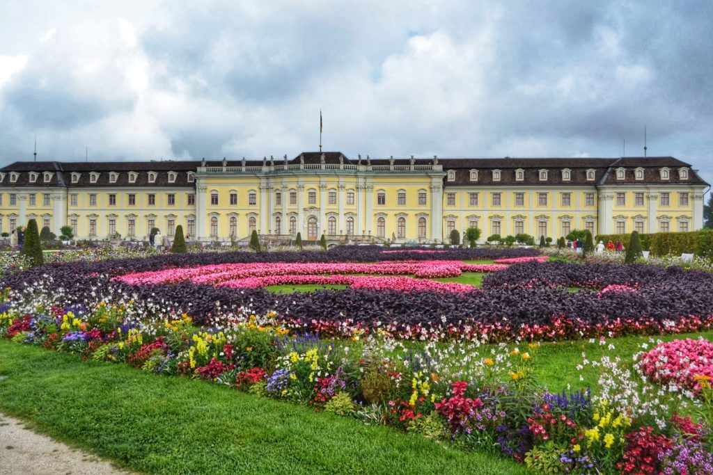 Your Complete Guide To Ludwigsburg Pumpkin Festival 2023 - WanderInGermany