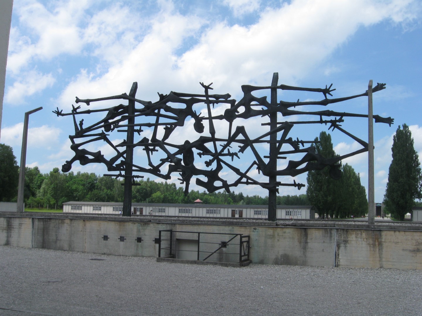 Munich Day Trips: Dachau Concentration Camp