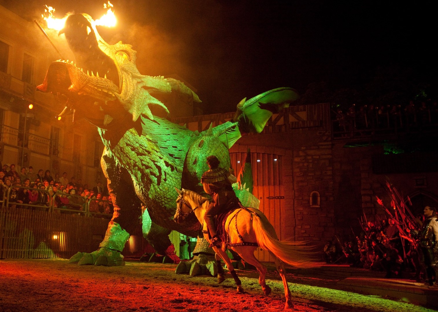 The Enchanting Furth im Wald Drachenstich Dragon Festival: Everything