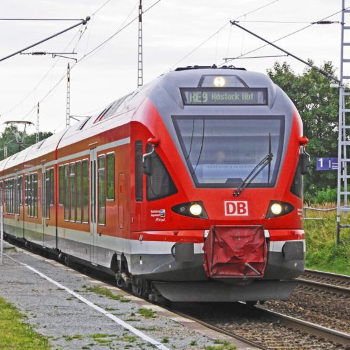 bavaria pass train