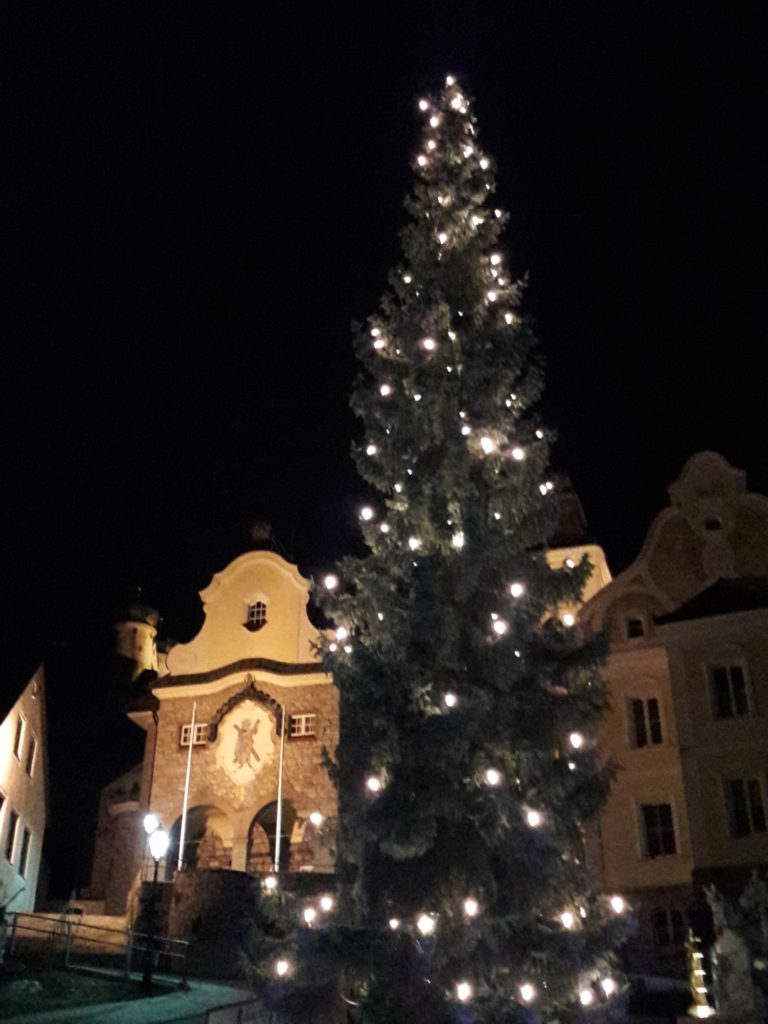 Christmas Traditions in Germany - WanderInGermany