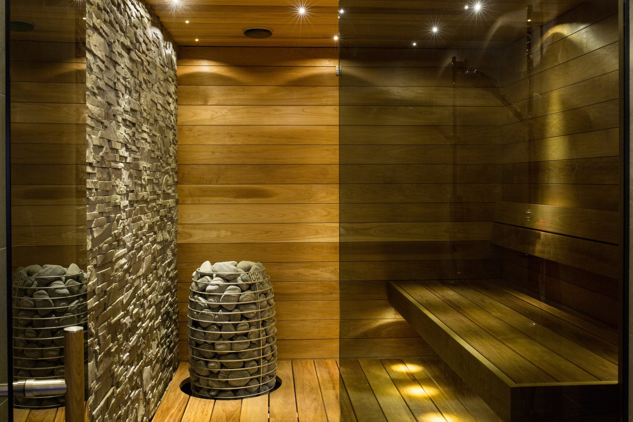 saunas munich