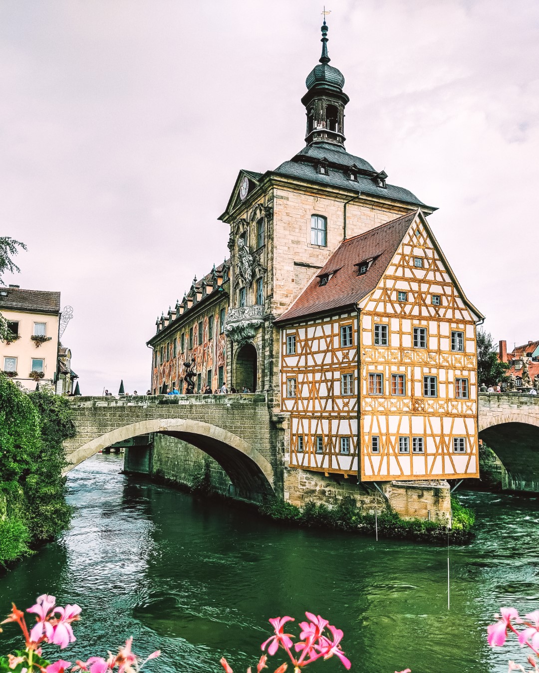 munich to bamberg day trip