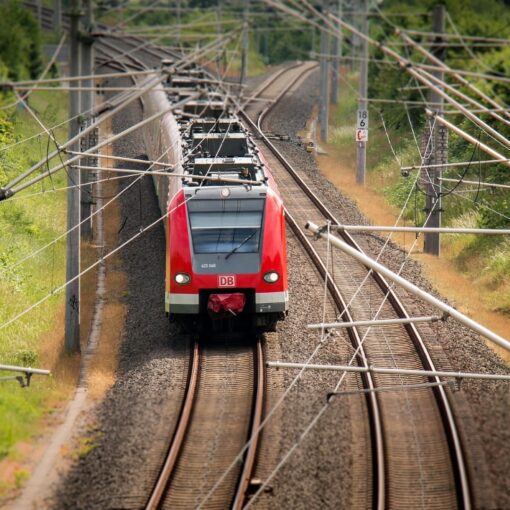 rail pass germany