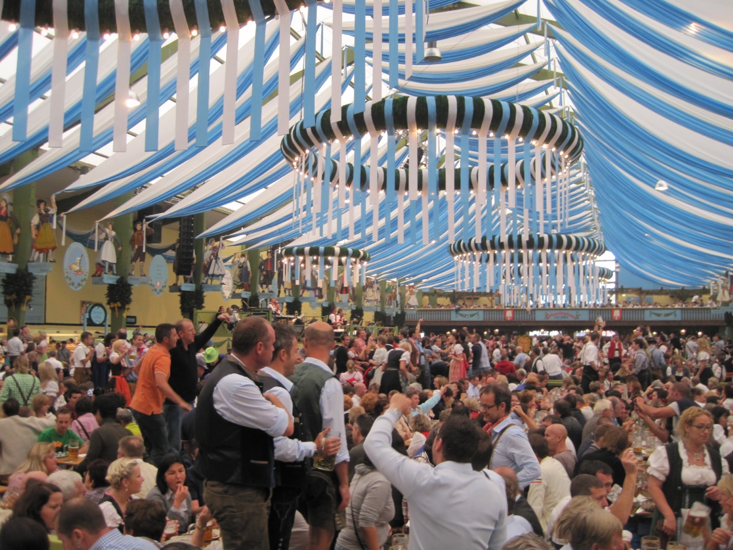 23 Festivals in Germany OTHER Than Oktoberfest You Need To Attend