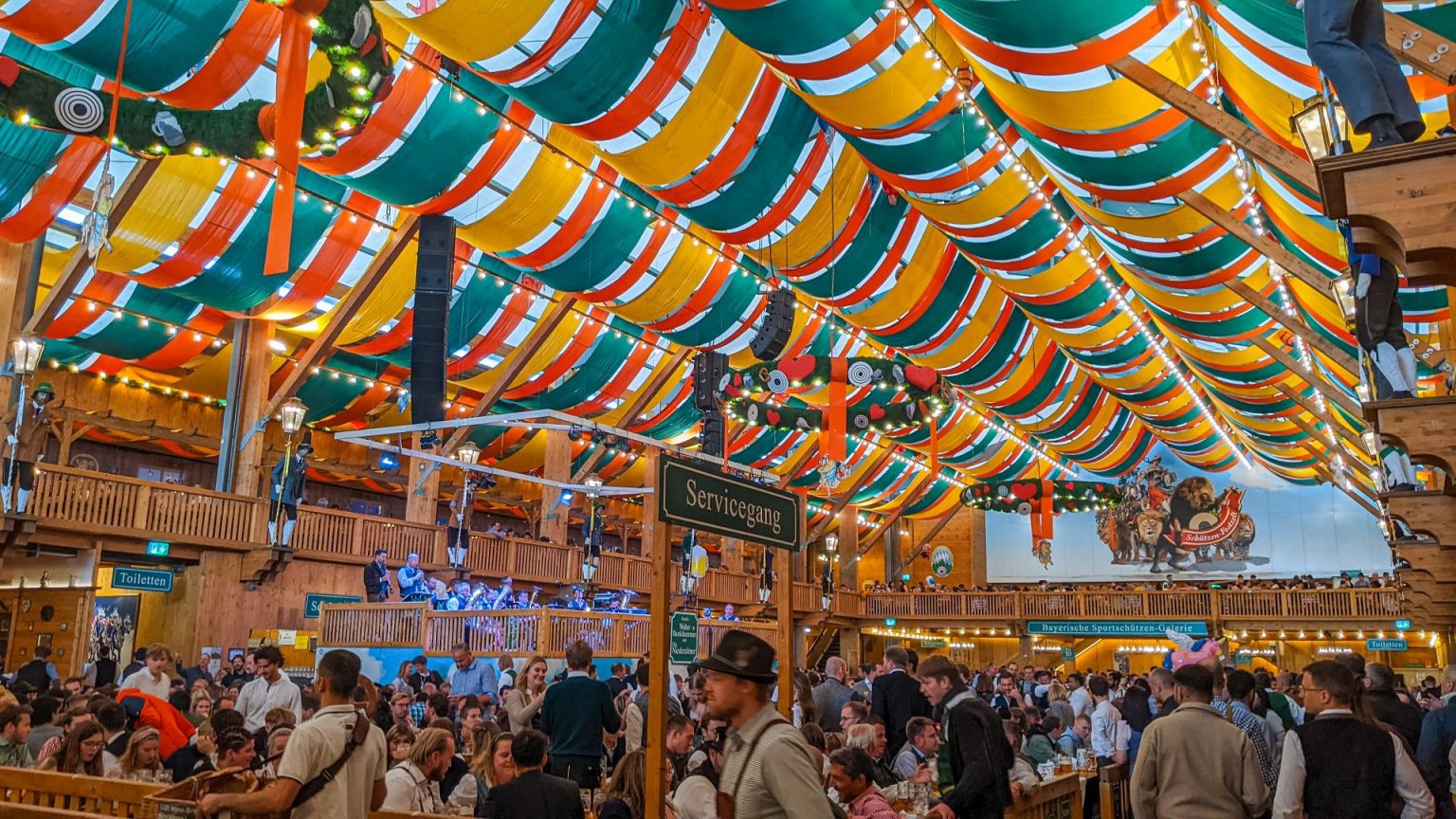 2023 Oktoberfest Planning: Everything You Need To Know For THE Ultimate ...