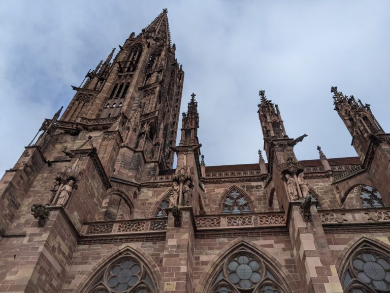 23 Things To Do In Freiburg Im Breisgau Germany - WanderInGermany