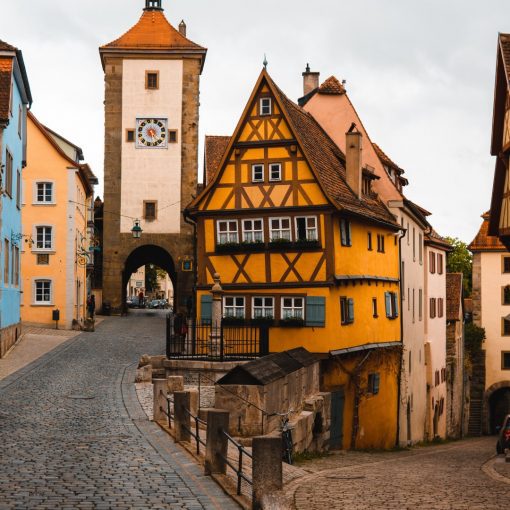 things to do rothenburg ob der tauber