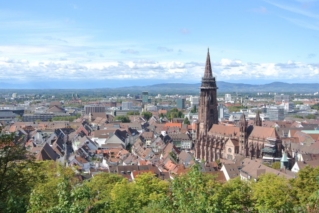 9 Best Things to Do in Freiburg - What is Freiburg Most Famous For