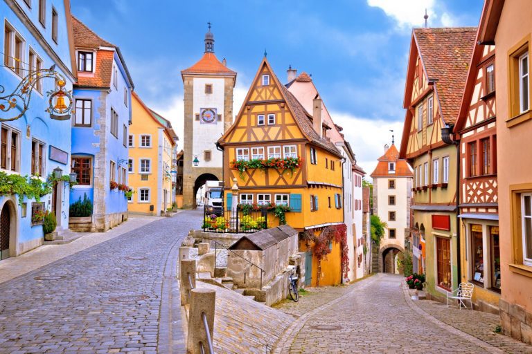 21 of the Best Weekend Trips from Munich (within 4 hours ...