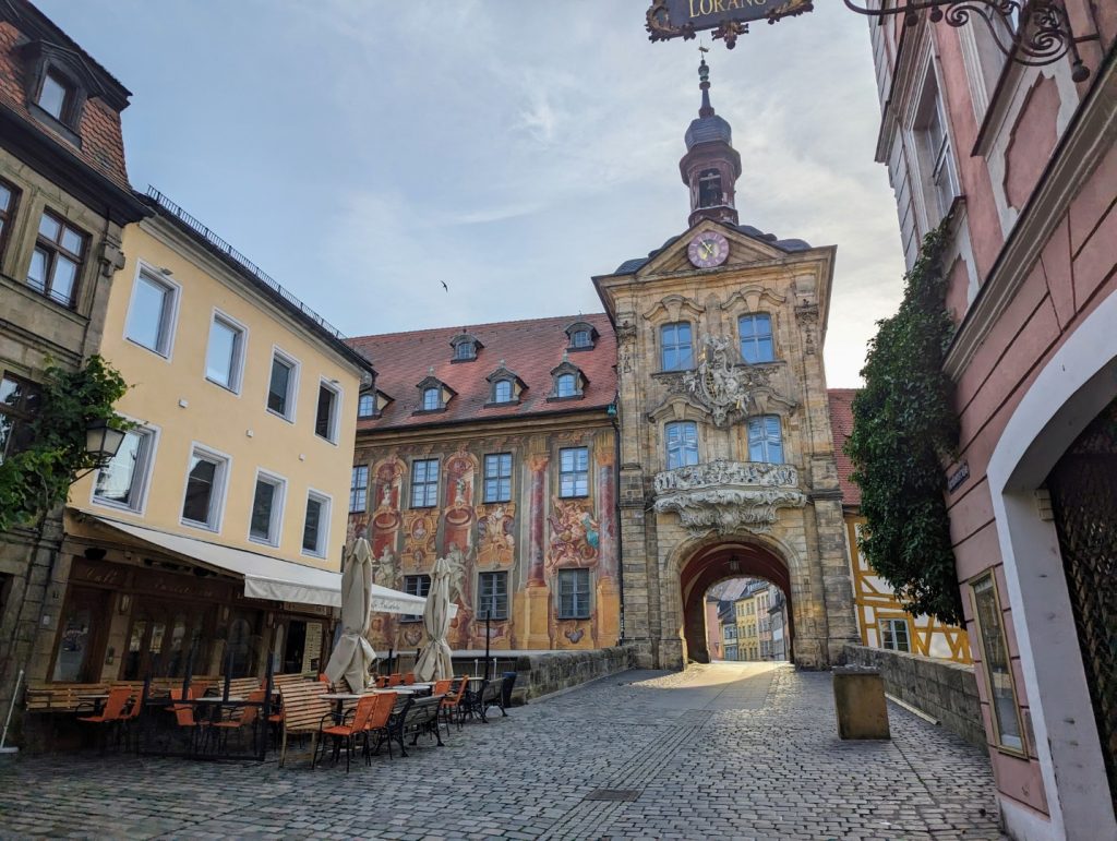 Best Boutique Hotels Bamberg: 11 Bamberg Hotels Oozing with charm ...