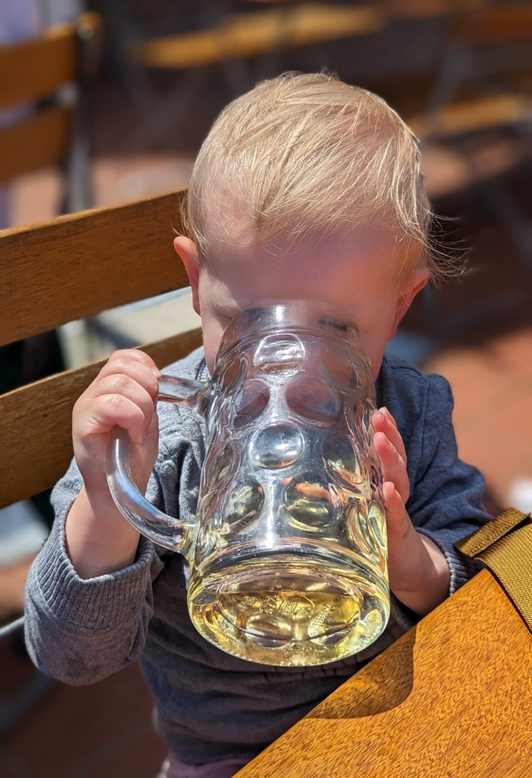 What is the Legal Drinking Age in Germany? (you might be surprised ...